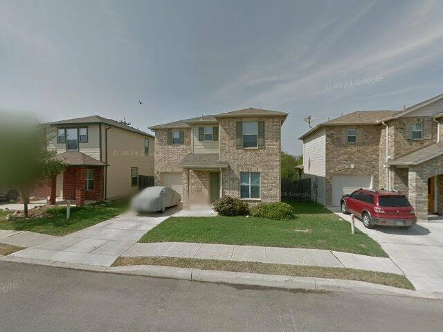 House image located at San Antonio, TX 78247