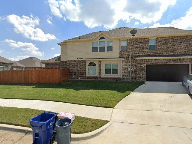 House image located at Kennedale, TX 76060