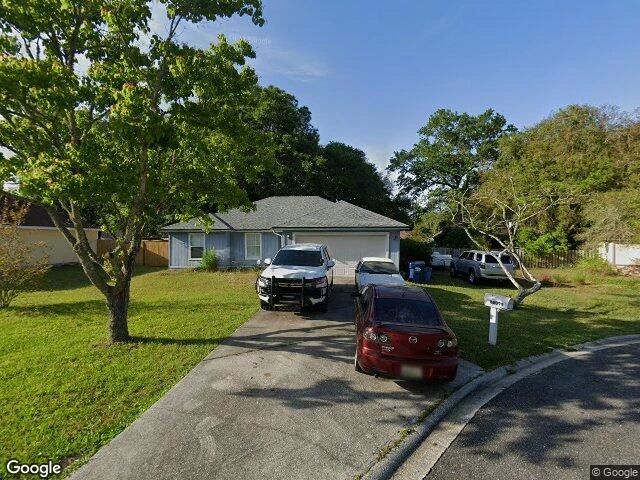 House image located at Yulee, FL 32097