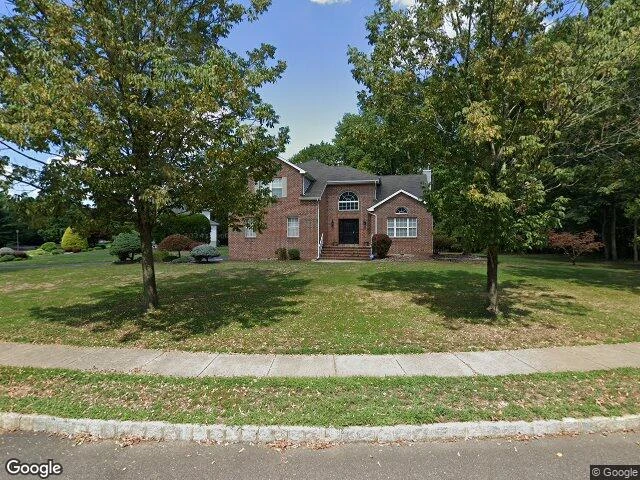 House image located at Robbinsville, NJ 08691