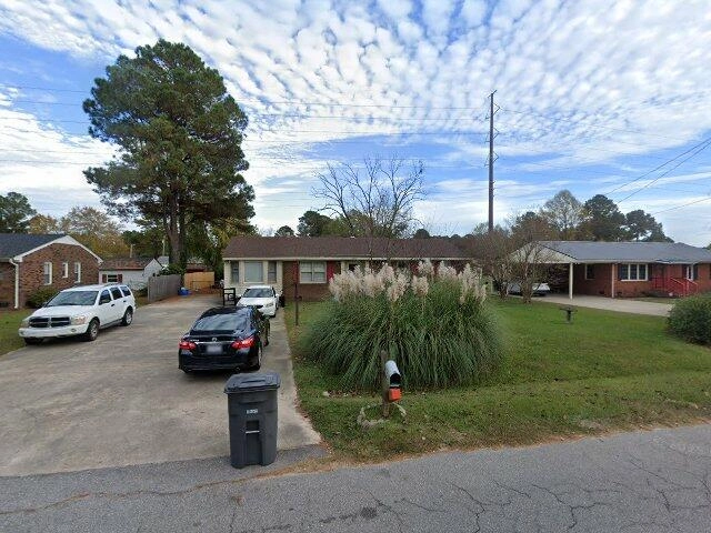 House image located at Rocky Mount, NC 27803