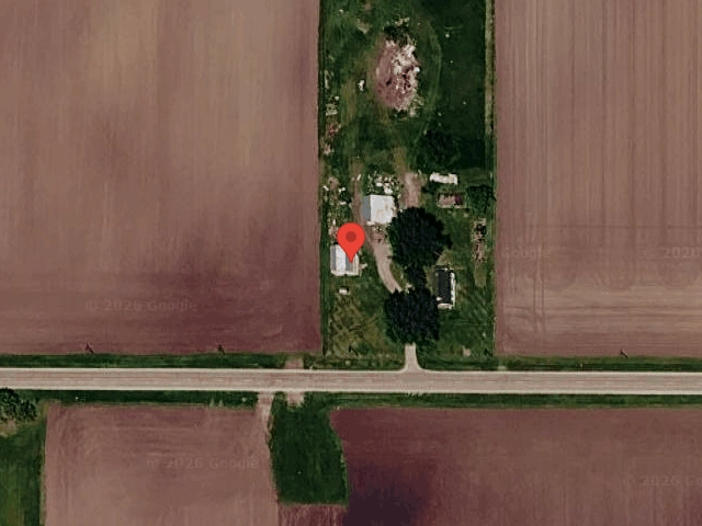 House image located at Amboy, IL 61310