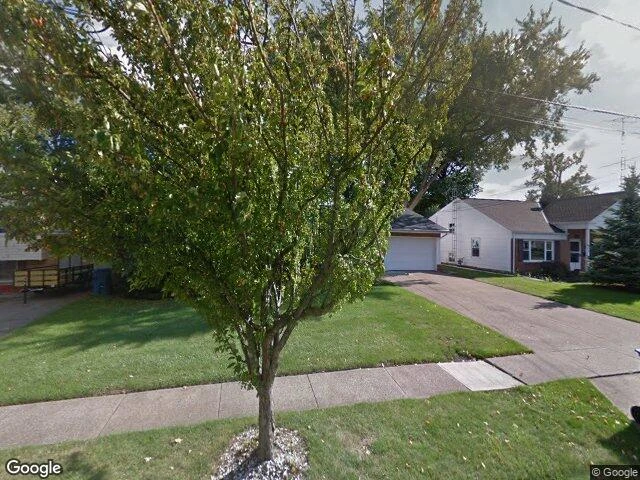 House image located at Sandusky, OH 44870