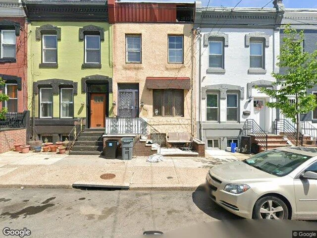 House image located at Philadelphia, PA 19121