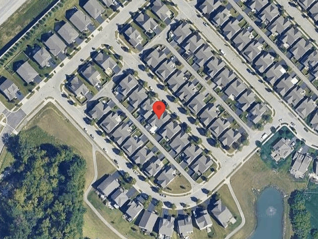House image located at Grove City, OH 43123