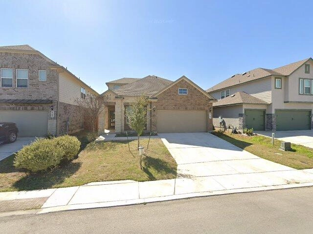 House image located at San Antonio, TX 78253