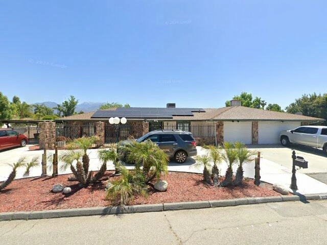 House image located at Hemet, CA 92544