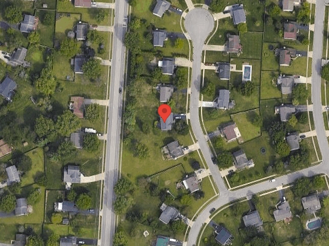 House image located at Pickerington, OH 43147
