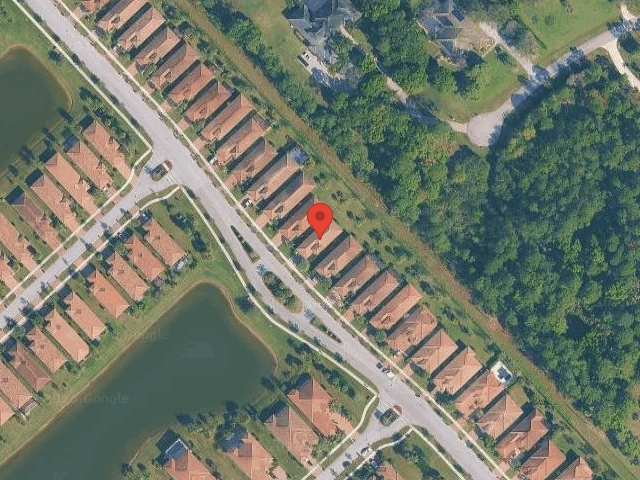 House image located at Port Saint Lucie, FL 34986