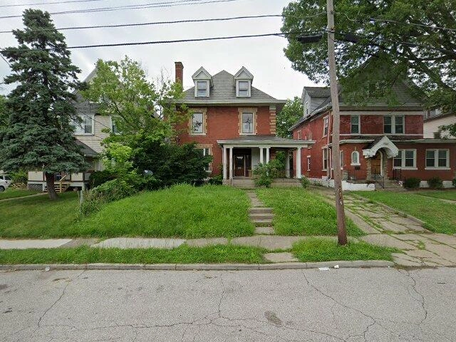 House image located at Cincinnati, OH 45207