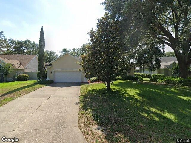 House image located at Eustis, FL 32736