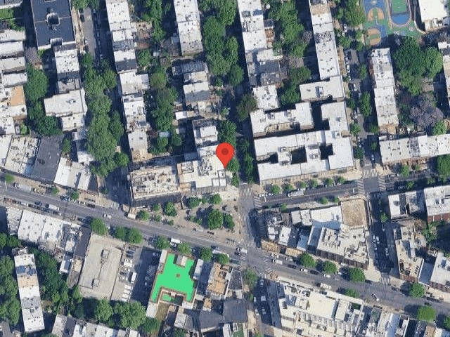 House image located at Brooklyn, NY 11238
