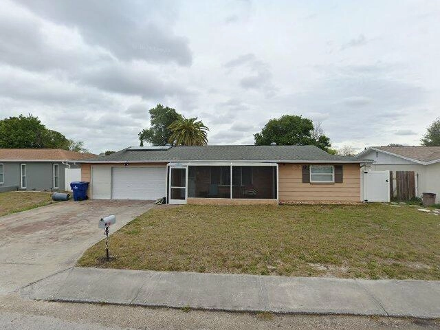 House image located at Port Richey, FL 34668
