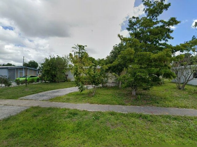 House image located at Port Charlotte, FL 33952