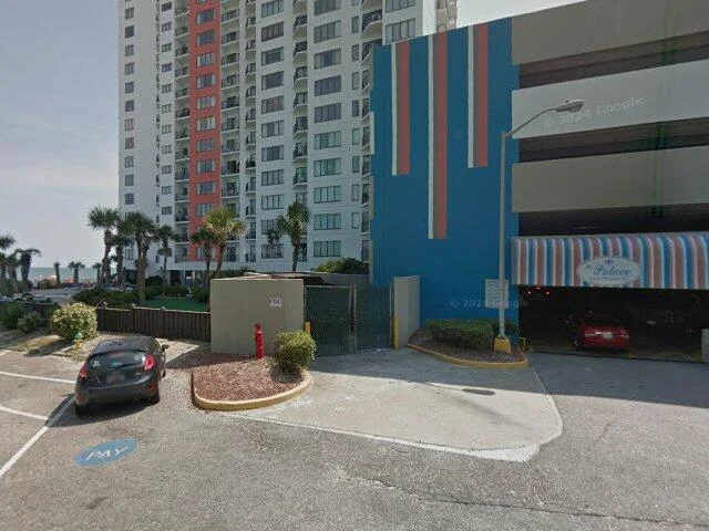 House image located at Myrtle Beach, SC 29577