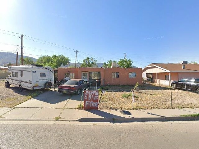 House image located at Alamogordo, NM 88310