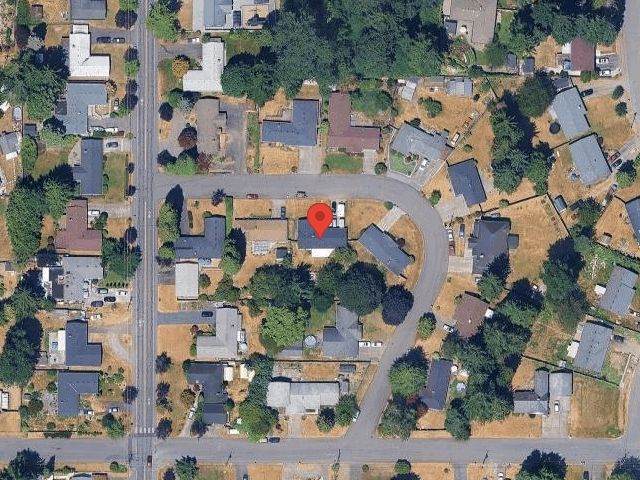 House image located at Federal Way, WA 98003