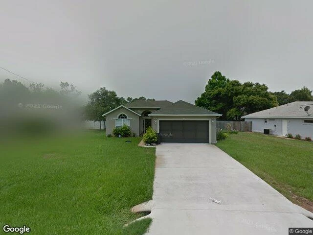 House image located at Palm Coast, FL 32164