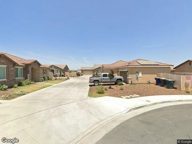 House image located at Tulare, CA 93274