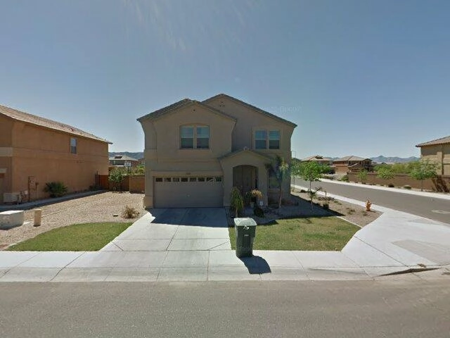 House image located at Phoenix, AZ 85041