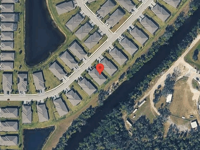 House image located at Port Charlotte, FL 33953