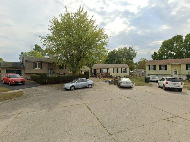 House image located at Columbus, OH 43207