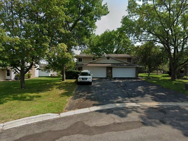 House image located at Minneapolis, MN 55438