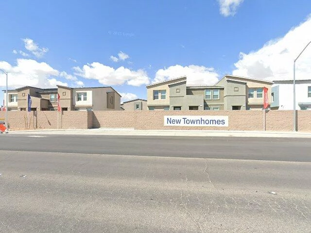 House image located at Las Vegas, NV 89139