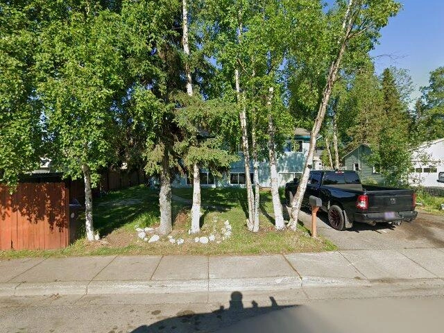 House image located at Anchorage, AK 99508