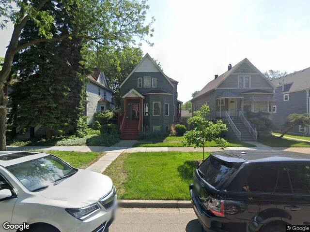 House image located at Chicago, IL 60641