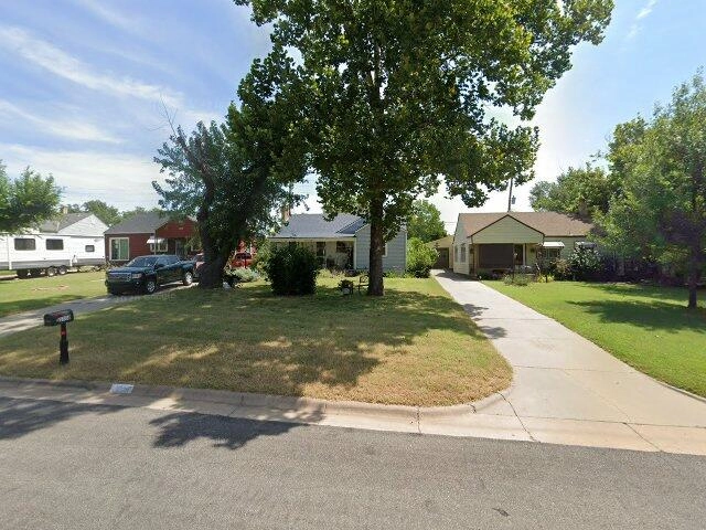 House image located at Augusta, KS 67010