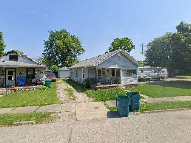 House image located at New Castle, IN 47362