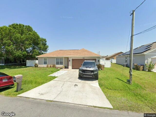 House image located at Kissimmee, FL 34759