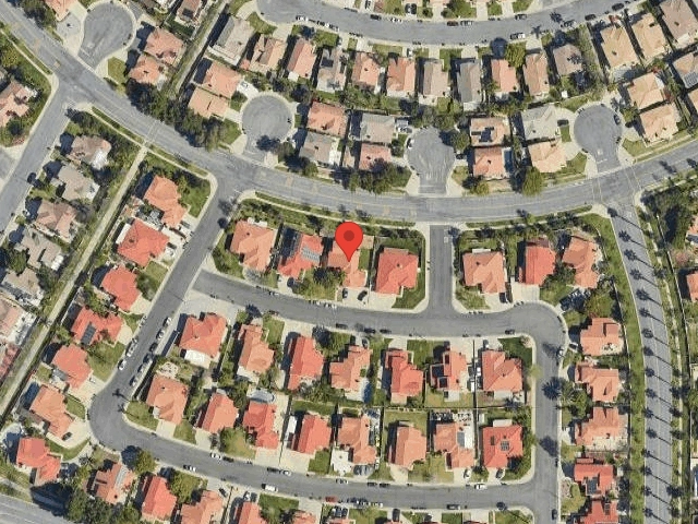 House image located at Fontana, CA 92336