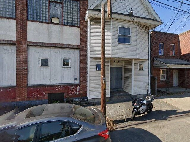 House image located at Wilkes Barre, PA 18706