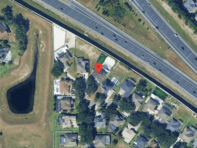 House image located at Orlando, FL 32835