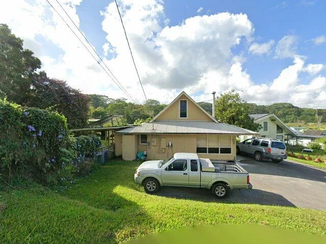 House image located at Hilo, HI 96720