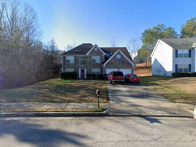 House image located at Stockbridge, GA 30281
