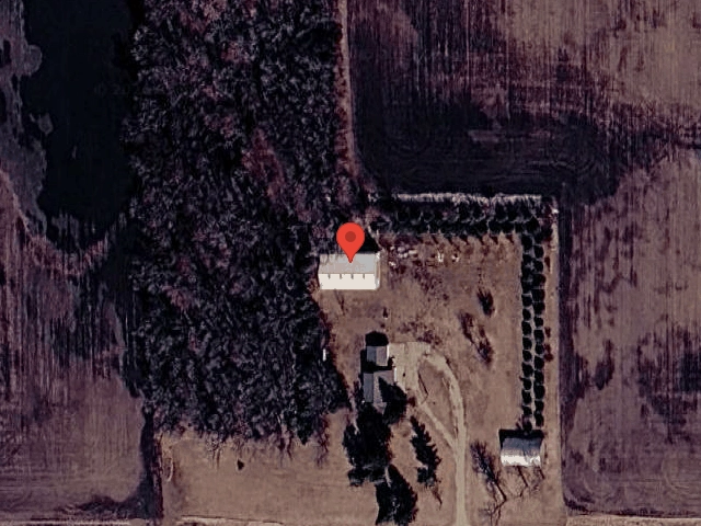 House image located at Leland, IA 50453