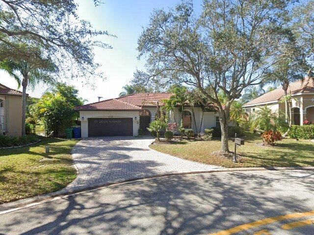 House image located at Pompano Beach, FL 33076