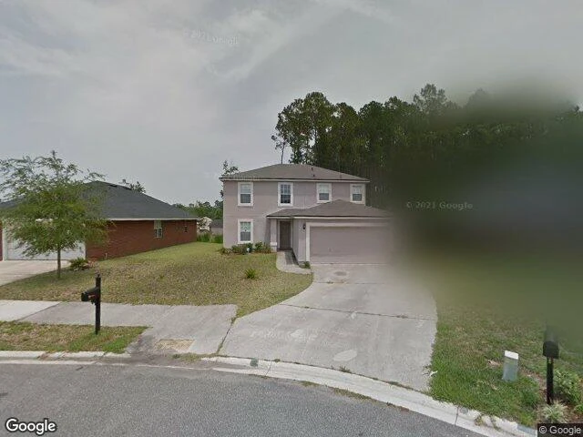 House image located at Jacksonville, FL 32221