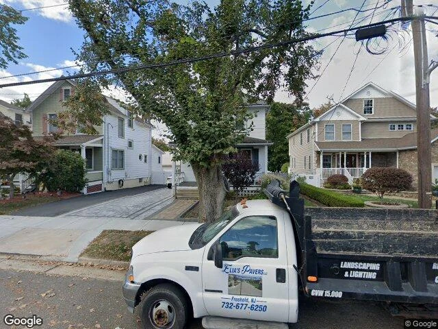 House image located at Freehold, NJ 07728