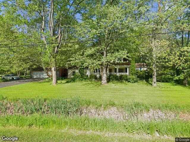 House image located at Clarence Center, NY 14032