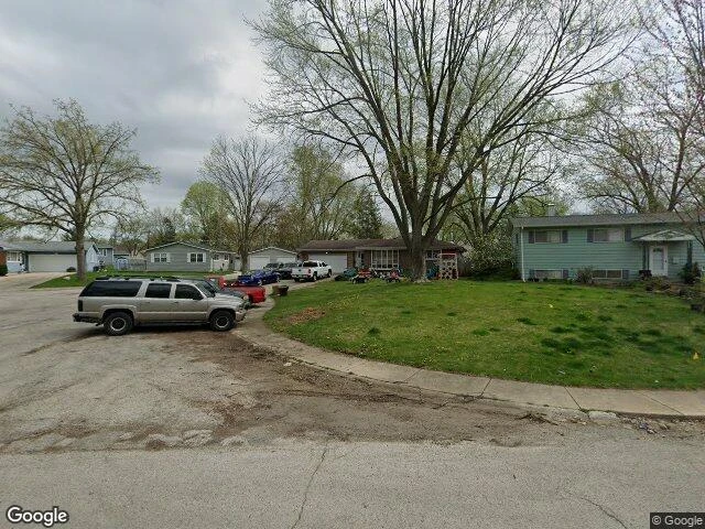 House image located at Montgomery, IL 60538