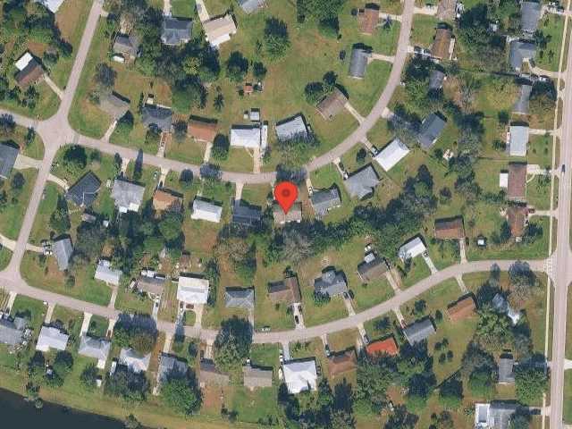 House image located at Port Saint Lucie, FL 34953