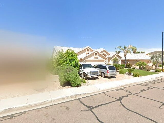 House image located at Glendale, AZ 85308