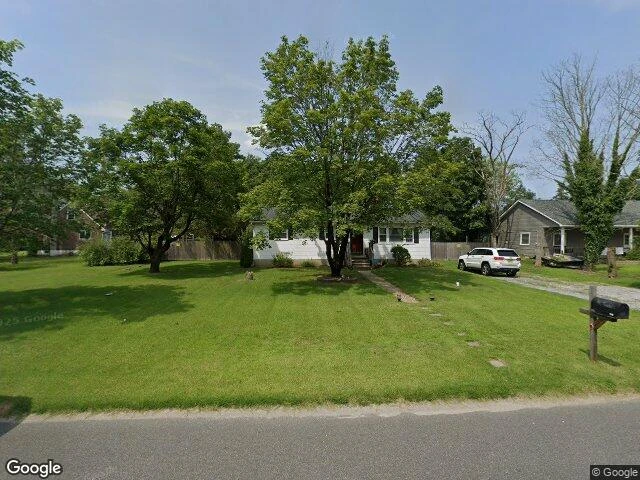 House image located at Woodbine, NJ 08270