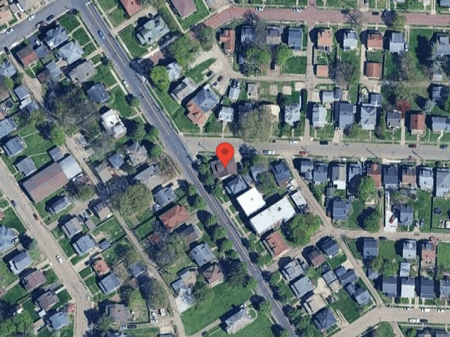 House image located at Canton, OH 44703