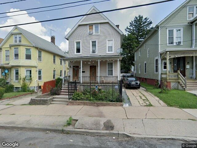 House image located at New Brunswick, NJ 08901