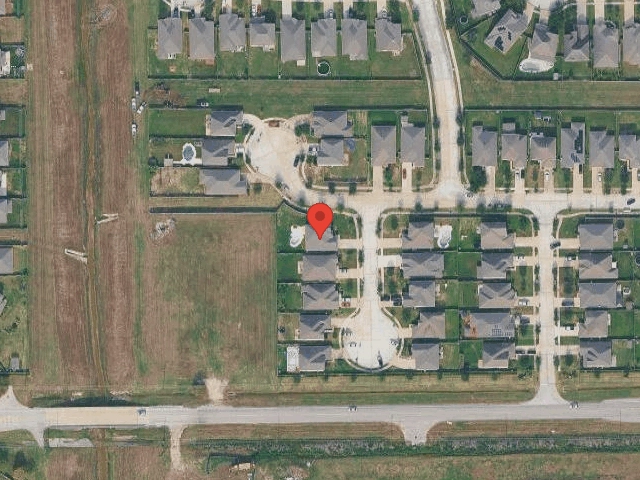 House image located at La Marque, TX 77568
